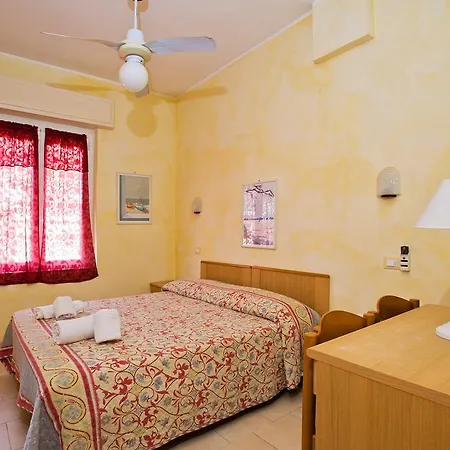 Hotel Lido Pietra Ligure