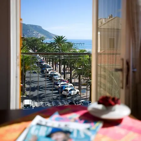 Lido Hotel