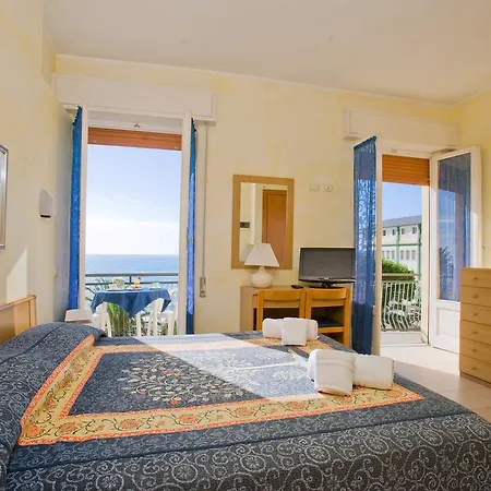 Hotel Lido Pietra Ligure