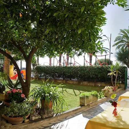 Lido Pietra Ligure