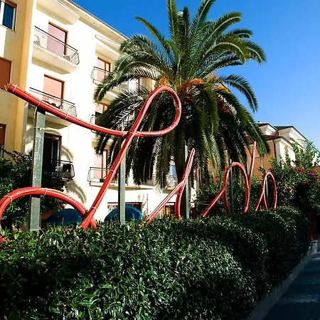 Hotel Lido 2*