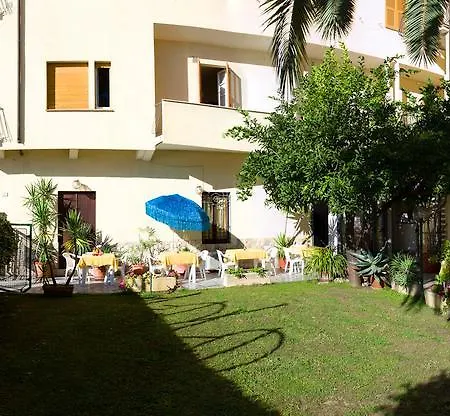 Hotel Lido 2*