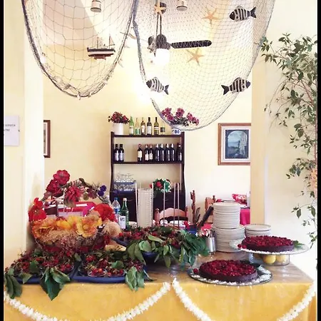 Hotel Lido Pietra Ligure