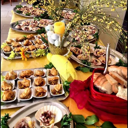 Lido Hotel Pietra Ligure