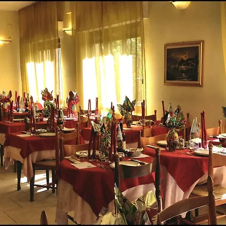 Lido Hotel