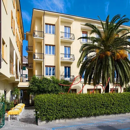 Lido Hotel