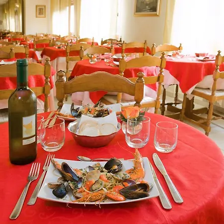 Hotel Lido Pietra Ligure