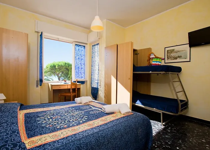 Otel Lido Pietra Ligure