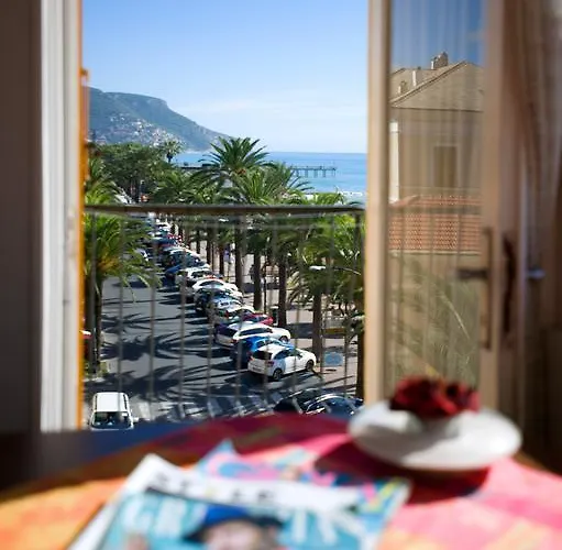 Lido Hotel