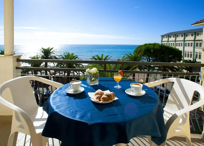 Lido Pietra Ligure