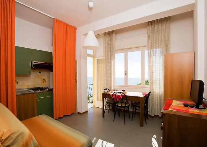 Lido Hotell