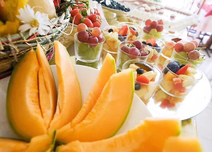 Hotell Lido Pietra Ligure