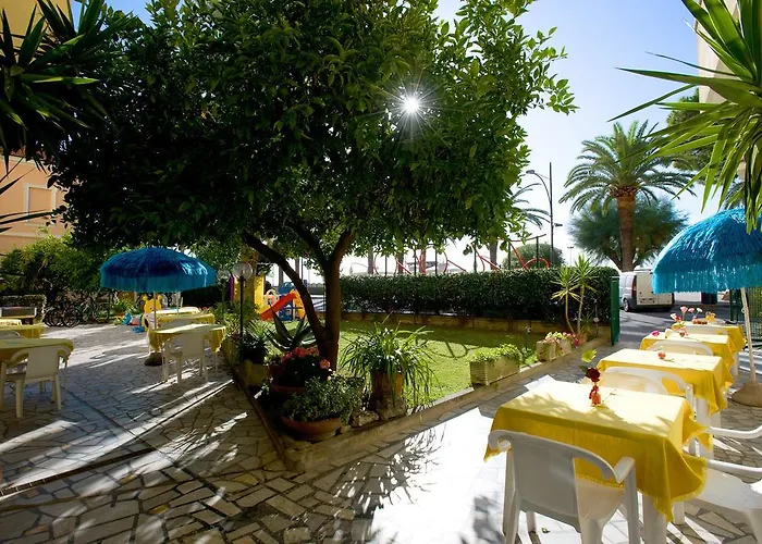Lido Hotel Pietra Ligure