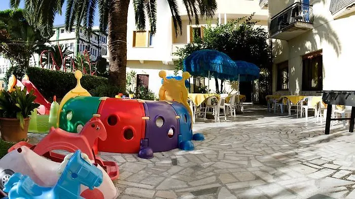 Lido Hotel