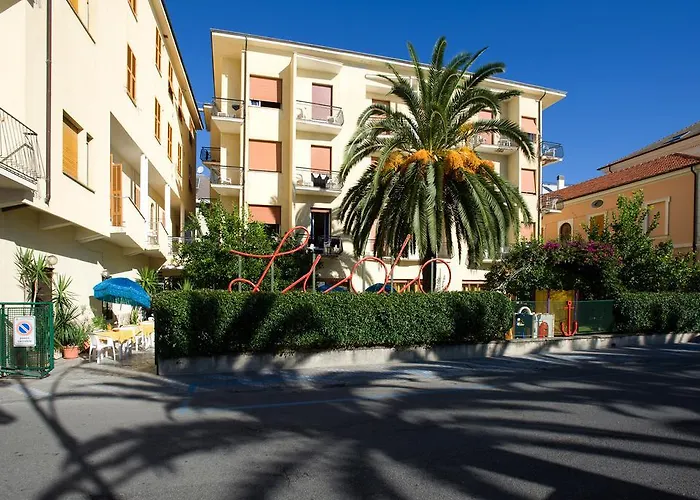 Hotel Lido 2*