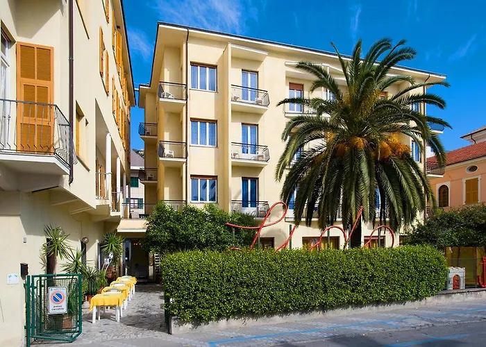 Lido Otel