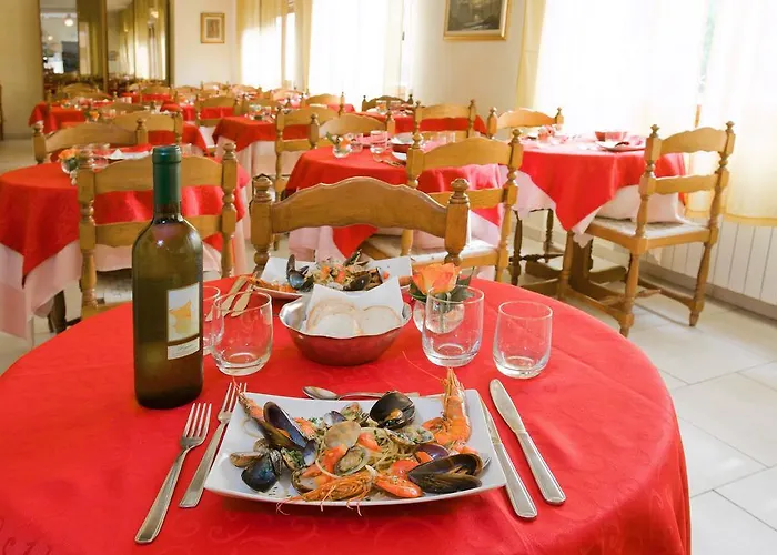 Hotel Lido Pietra Ligure