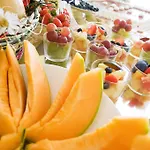 Hotell Lido Pietra Ligure