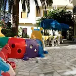 Lido Hotell