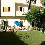 Hotell Lido 2*