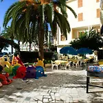 Lido Hotell 2*