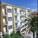 Lido Hotell Pietra Ligure
