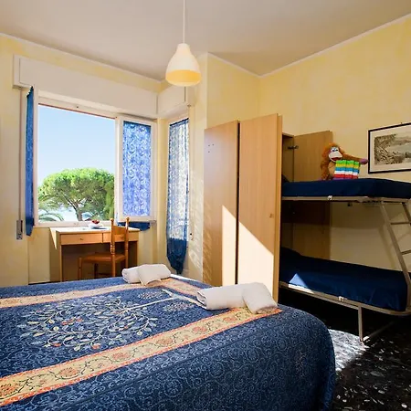 Hotel Lido Pietra Ligure