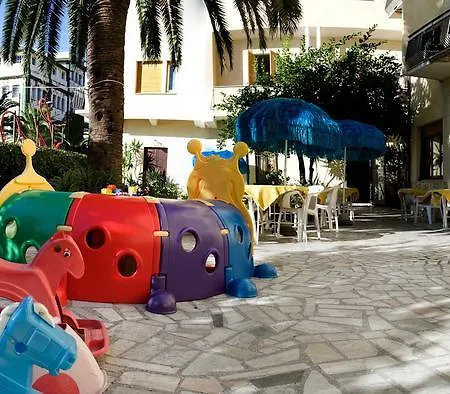 Lido Ξενοδοχείο