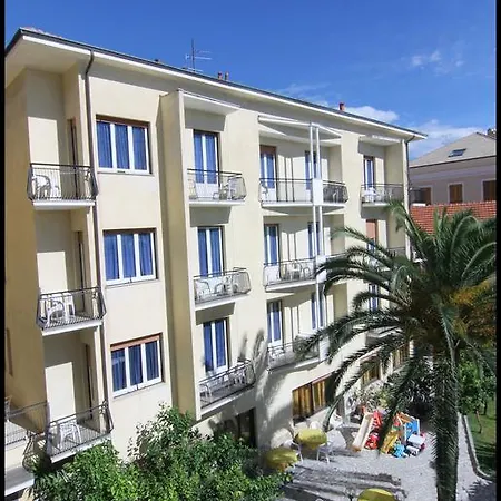 Lido Ξενοδοχείο Pietra Ligure