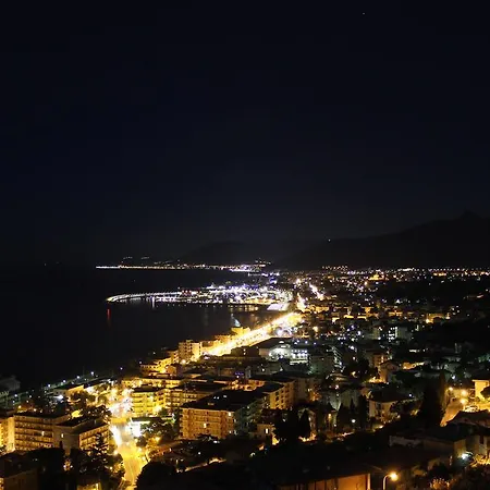 Ξενοδοχείο Lido Pietra Ligure