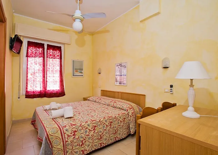 Hotel Lido Pietra Ligure