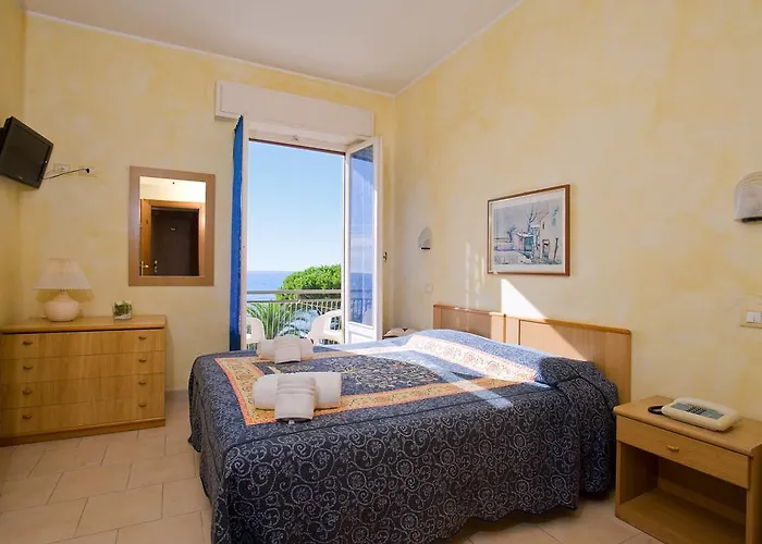 Lido Hotel