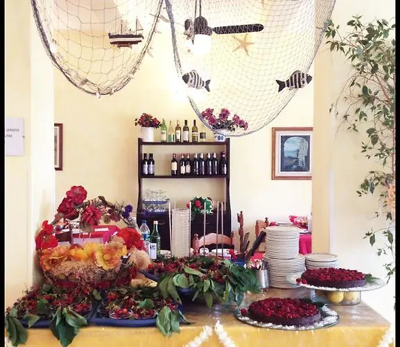 Hotel Lido Pietra Ligure